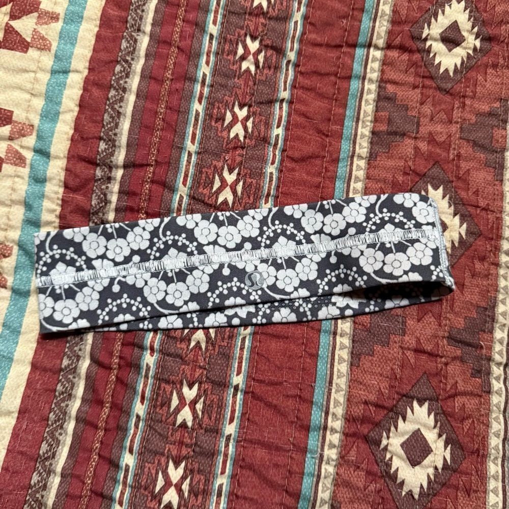 Lululemon Athletica Headband